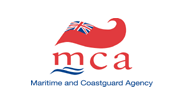 MCA Logo